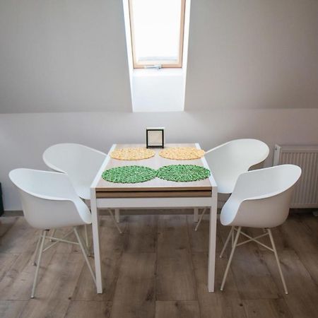 Apartament Uleczka By Rentoom Stary Toruń Kültér fotó