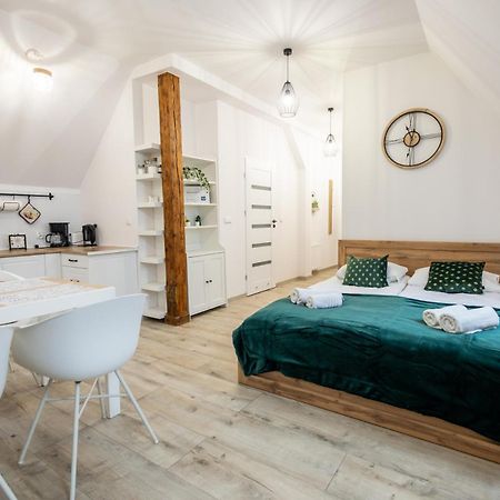 Apartament Uleczka By Rentoom Stary Toruń Kültér fotó