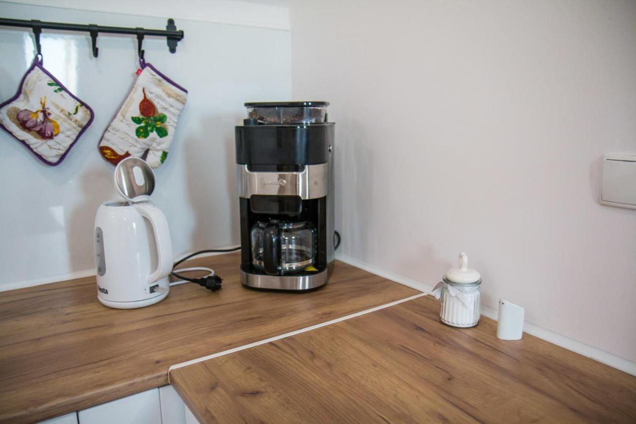 Apartament Uleczka By Rentoom Stary Toruń Kültér fotó