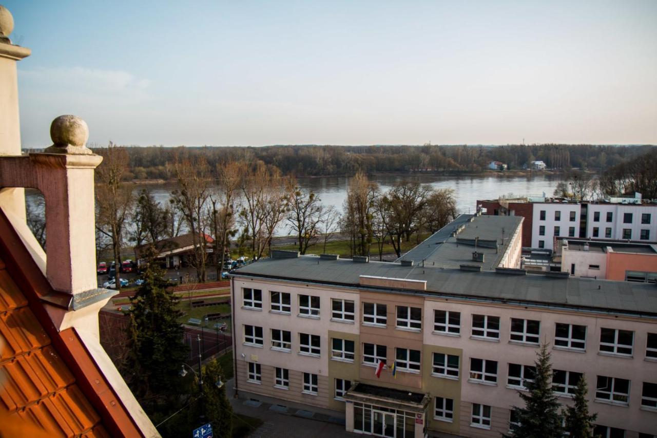 Apartament Uleczka By Rentoom Stary Toruń Kültér fotó