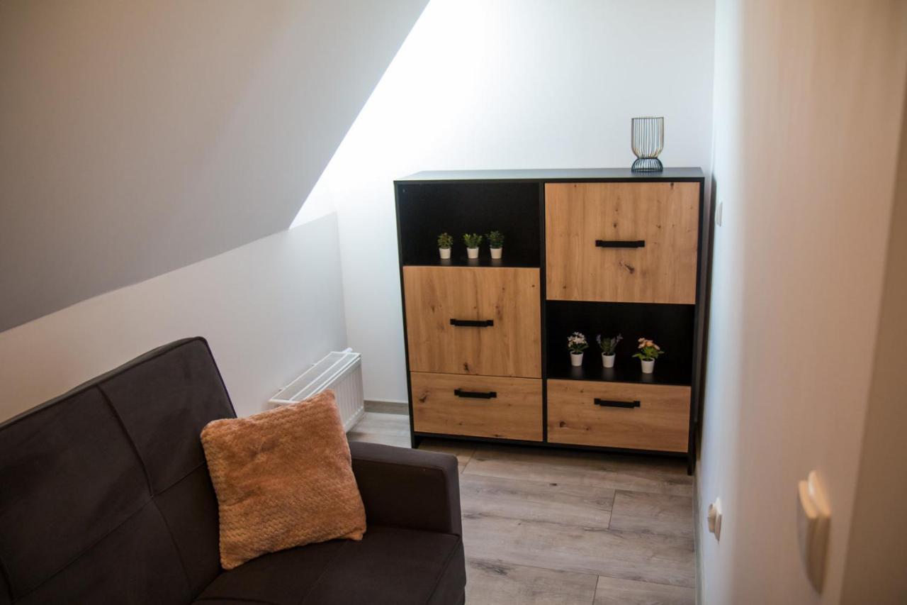 Apartament Uleczka By Rentoom Stary Toruń Kültér fotó