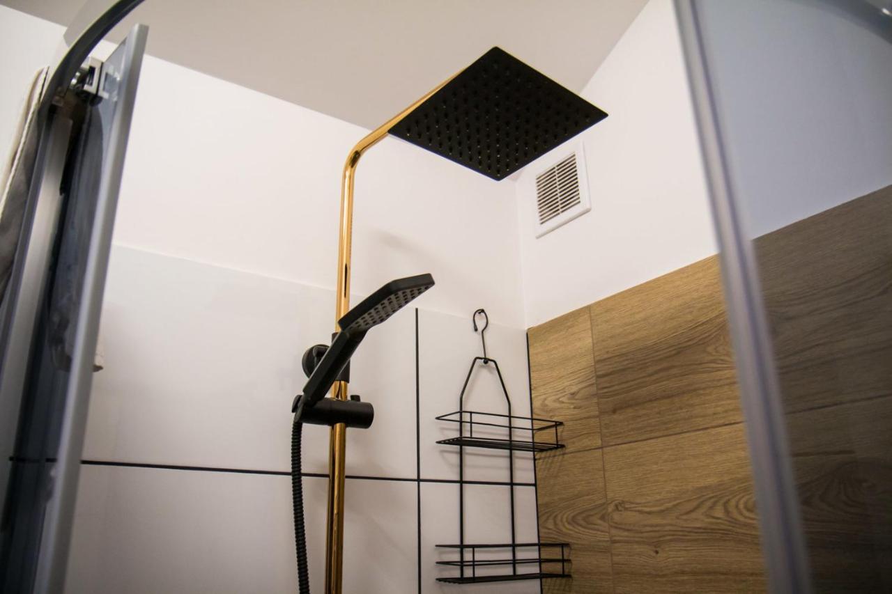 Apartament Uleczka By Rentoom Stary Toruń Kültér fotó