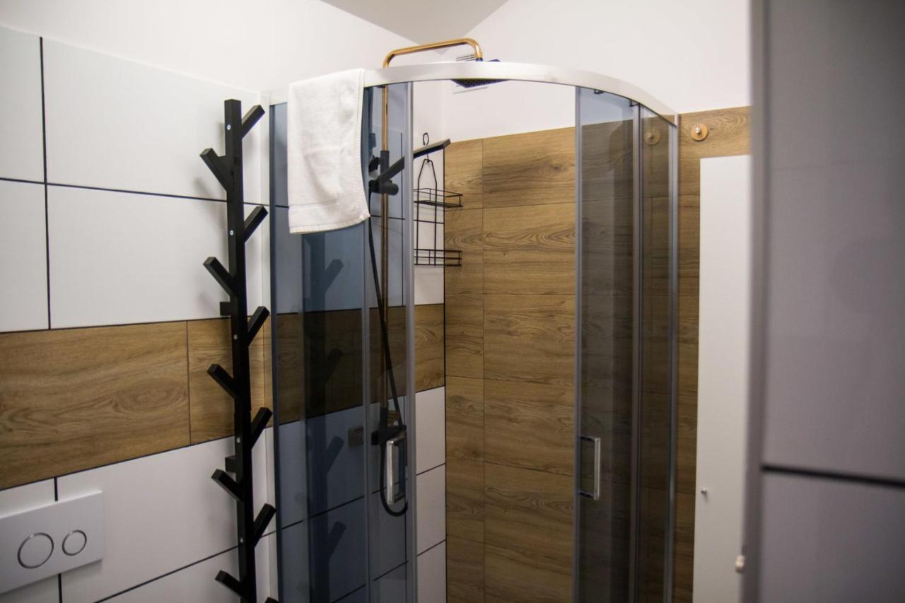 Apartament Uleczka By Rentoom Stary Toruń Kültér fotó
