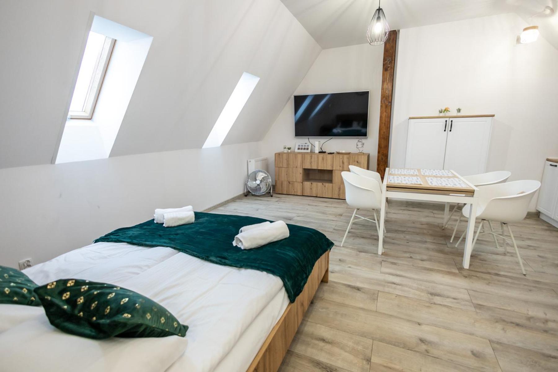 Apartament Uleczka By Rentoom Stary Toruń Kültér fotó