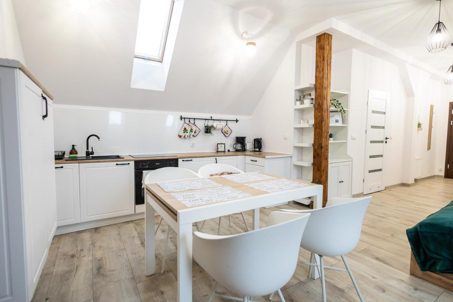Apartament Uleczka By Rentoom Stary Toruń Kültér fotó